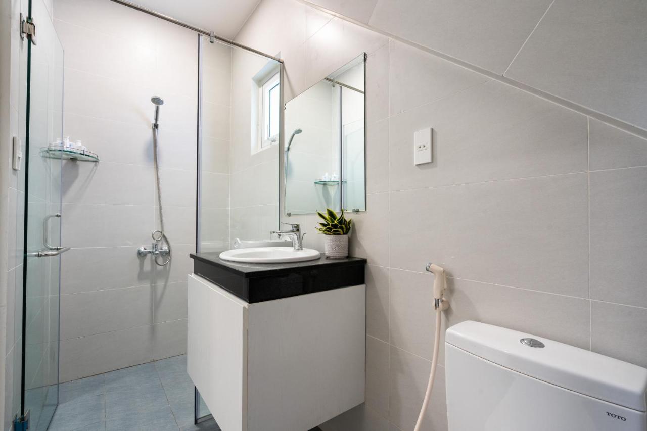 F-apartment * TP. Hồ Chí Minh