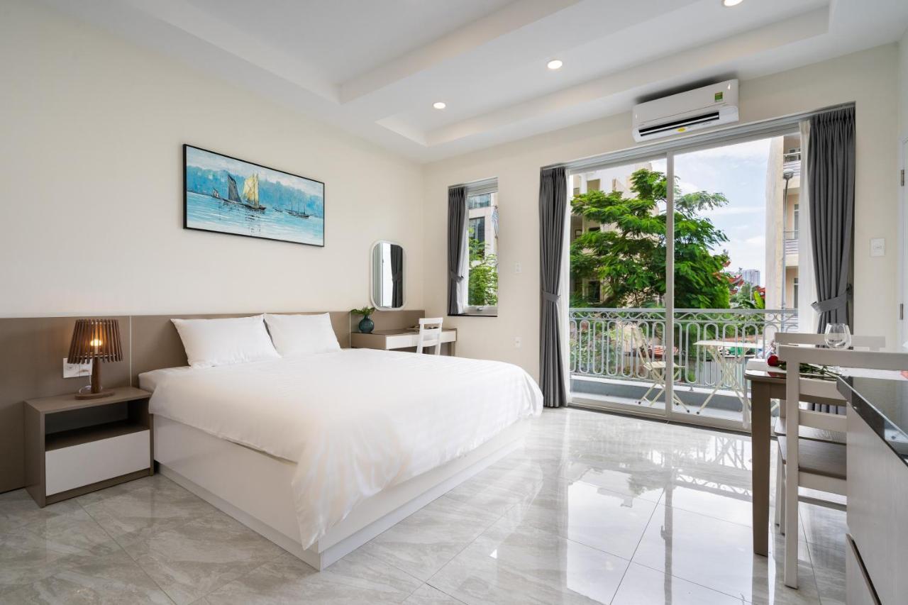 F-apartment * TP. Hồ Chí Minh