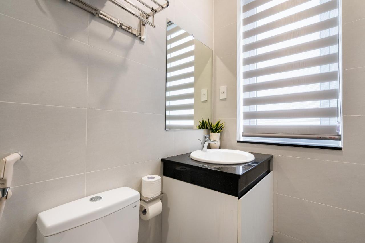 F-apartment TP. Hồ Chí Minh