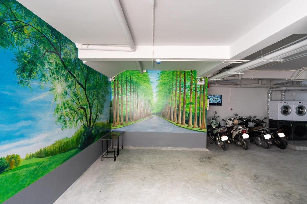F-apartment * TP. Hồ Chí Minh
