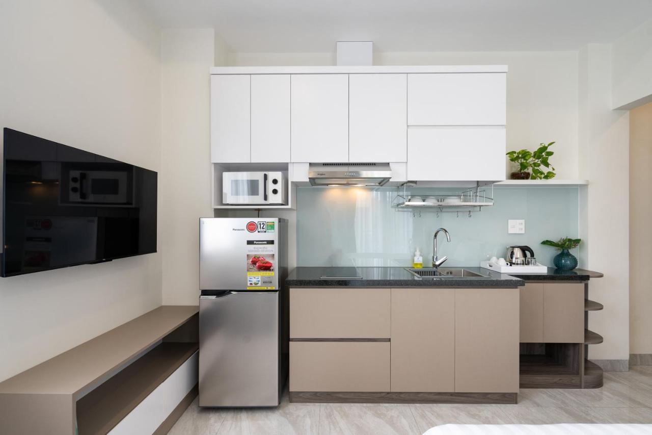 F-apartment Căn hộ *