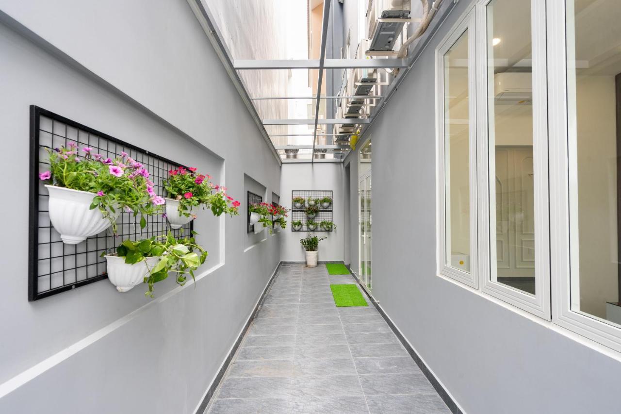 F-apartment Căn hộ