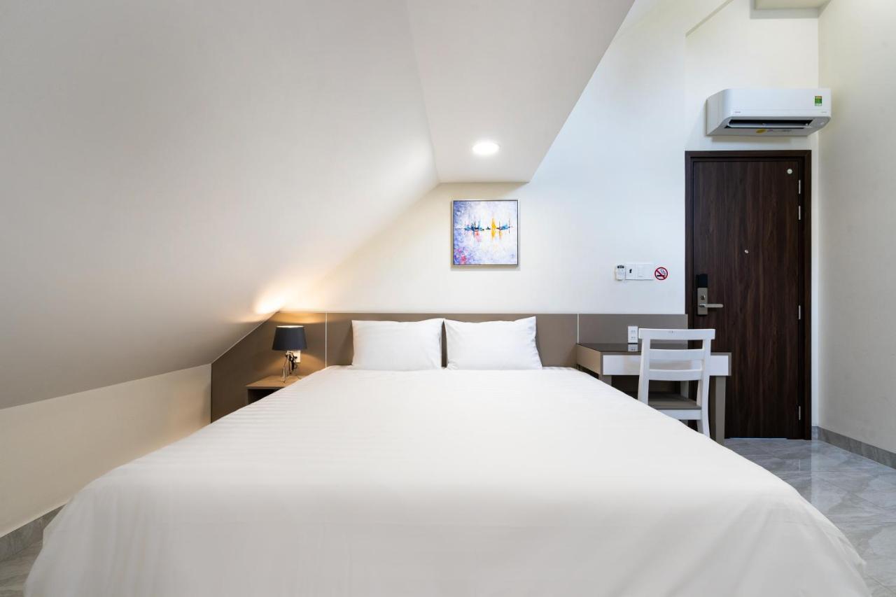 F-apartment Căn hộ *