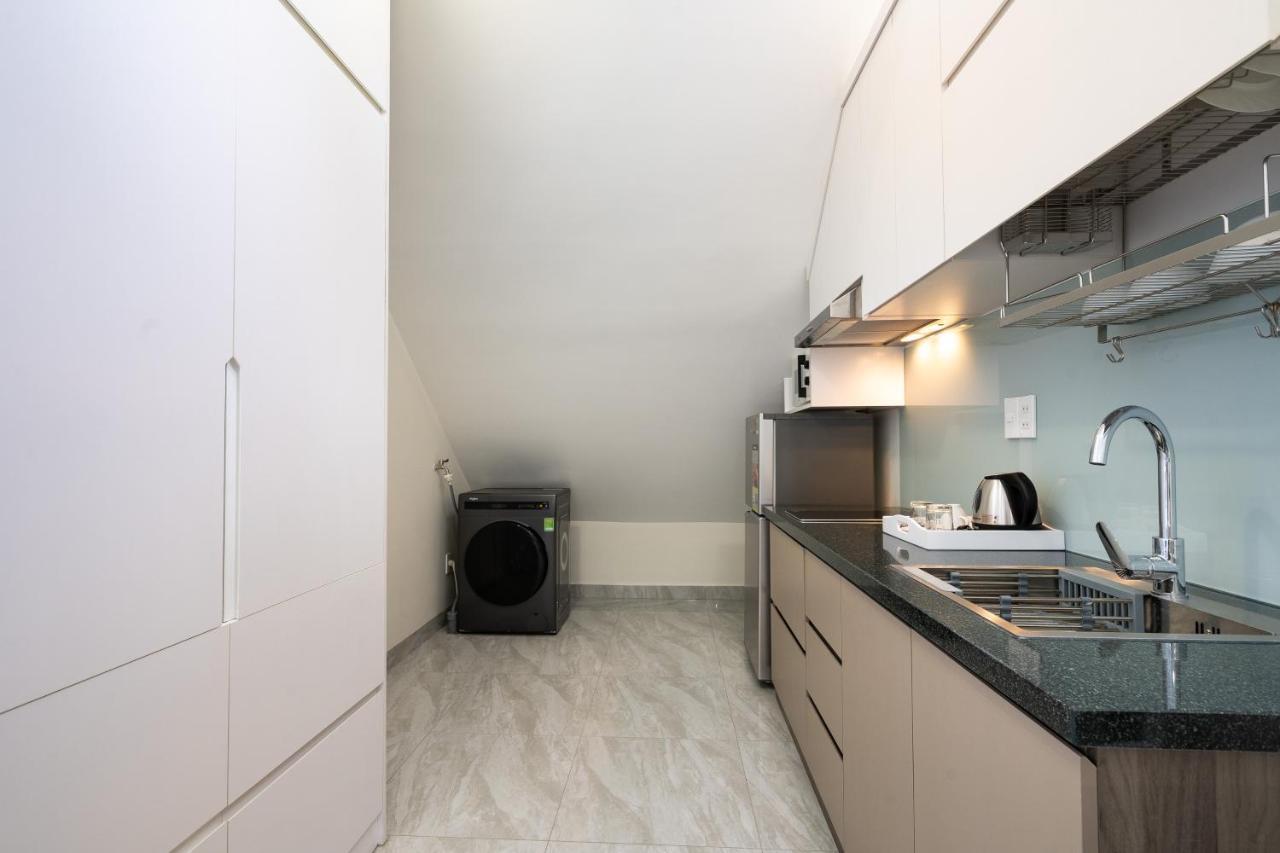 Căn hộ F-apartment *