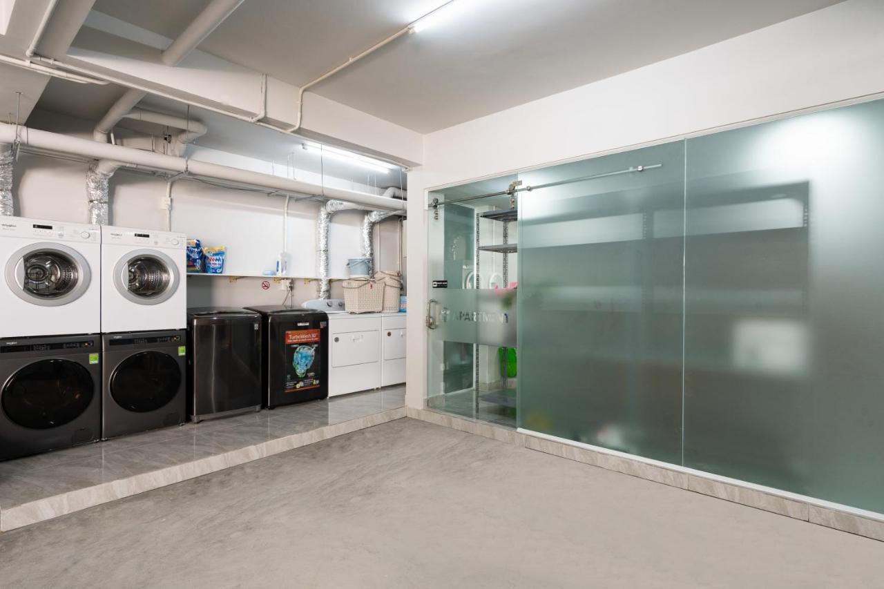 F-apartment * TP. Hồ Chí Minh