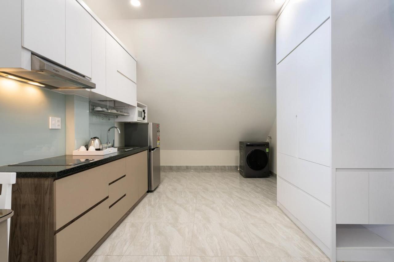 Căn hộ F-apartment